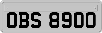 OBS8900