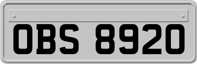 OBS8920
