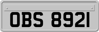OBS8921