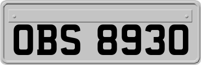 OBS8930