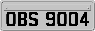 OBS9004