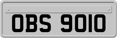 OBS9010