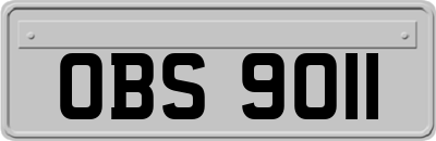 OBS9011