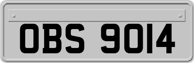 OBS9014