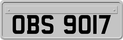 OBS9017