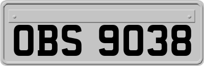 OBS9038