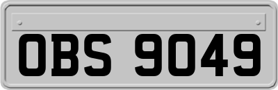 OBS9049