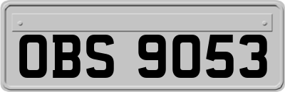 OBS9053