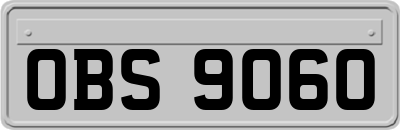 OBS9060