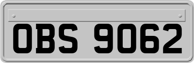 OBS9062