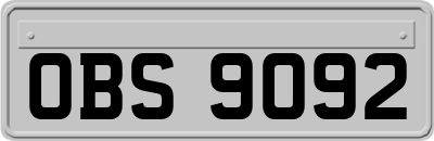 OBS9092