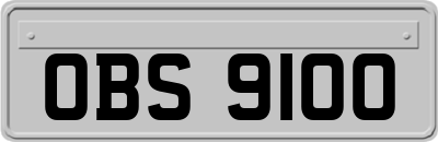 OBS9100