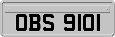 OBS9101