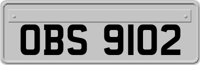 OBS9102