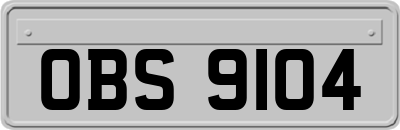 OBS9104