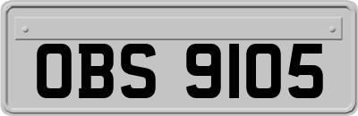 OBS9105