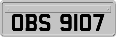 OBS9107
