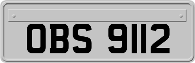 OBS9112
