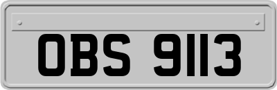 OBS9113
