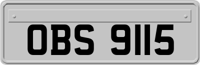 OBS9115