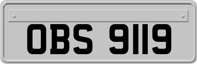 OBS9119