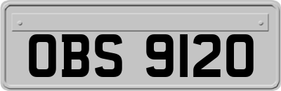 OBS9120