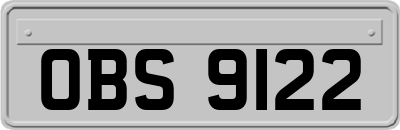 OBS9122