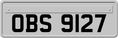 OBS9127