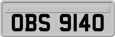 OBS9140