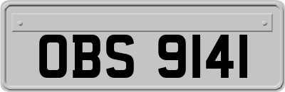 OBS9141