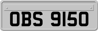 OBS9150