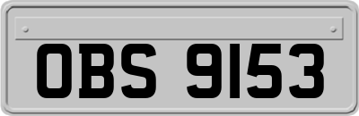 OBS9153