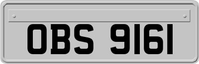 OBS9161