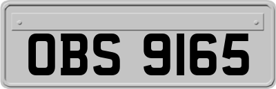 OBS9165