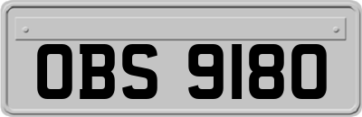 OBS9180