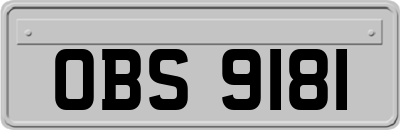 OBS9181