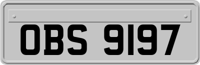 OBS9197