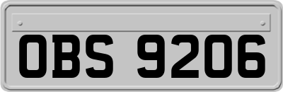 OBS9206