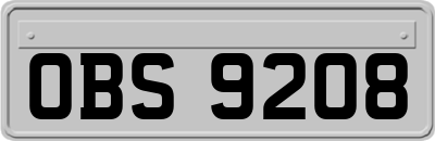 OBS9208