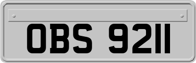 OBS9211