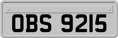 OBS9215
