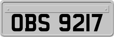 OBS9217