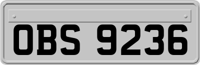 OBS9236
