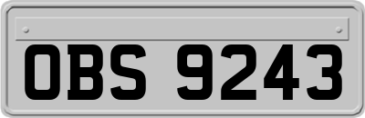 OBS9243