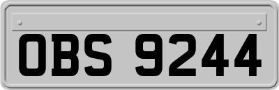 OBS9244