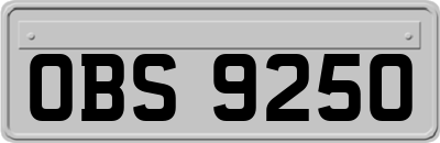OBS9250
