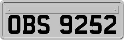 OBS9252
