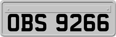 OBS9266