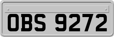 OBS9272
