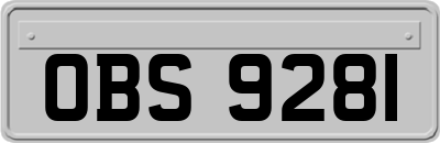 OBS9281